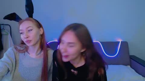 Amelia online show from 04/23/26, 12:29