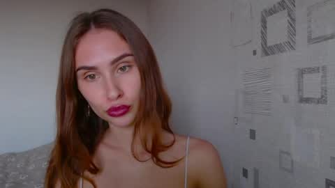 Amelia online show from 04/25/26, 02:58