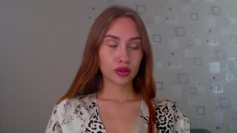 Amelia online show from 05/31/26, 01:40