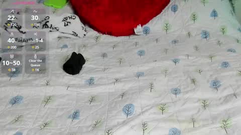 mia3 online show from 02/23/25, 04:39