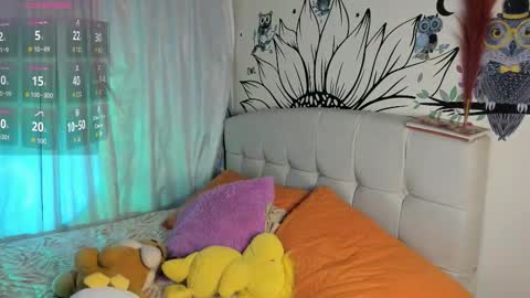 mia3 online show from 10/13/25, 05:18