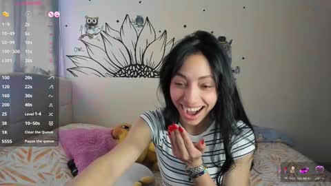 mia3 online show from 11/13/25, 03:33