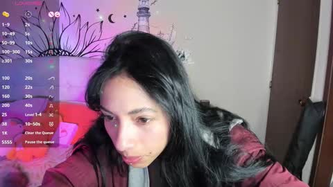 mia3 online show from 11/25/25, 09:04