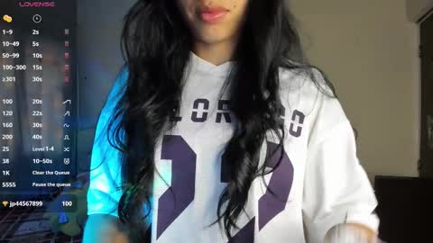 mia3 online show from 12/14/25, 07:29