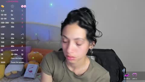 mia3 online show from 12/20/25, 12:34