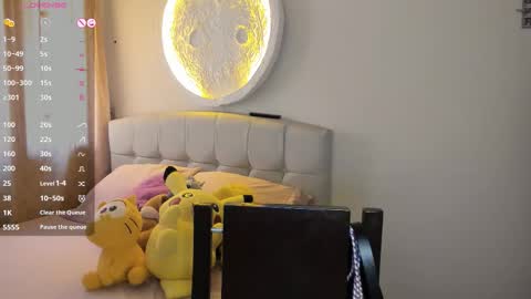 mia3 online show from 03/15/26, 05:52