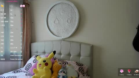 mia3 online show from 04/08/26, 03:12