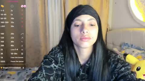 mia3 online show from 04/23/26, 05:41