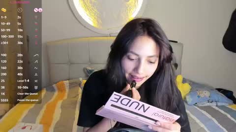mia3 online show from 05/12/26, 04:42