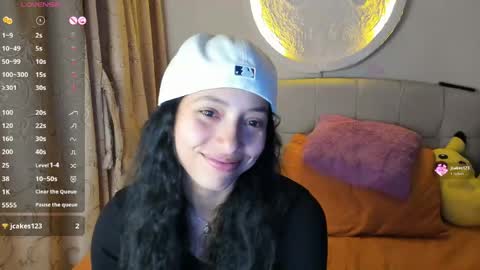 mia3 online show from 05/17/26, 04:10