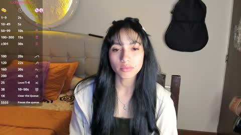 mia3 online show from 05/18/26, 03:24