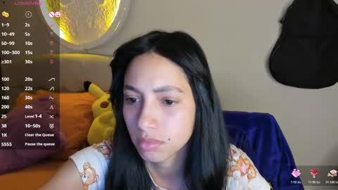 mia3 online show from 05/20/26, 05:24