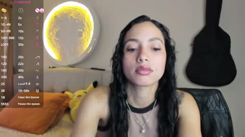 mia3 online show from 07/11/26, 06:43