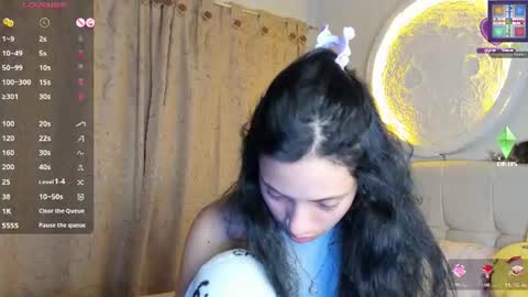mia3 online show from 07/31/26, 05:40
