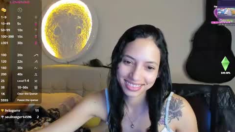 mia3 online show from 08/01/26, 05:50