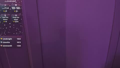 Snapshot of your_bunny chatting on 12/18/24, 06:53 Bunny online show from 12/18/24, 06:53