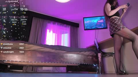 Snapshot of your_bunny chatting on 12/20/24, 08:17 Bunny online show from 12/20/24, 08:17