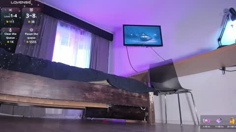 Snapshot of your_bunny chatting on 02/04/25, 06:57 Bunny online show from 02/04/25, 06:57