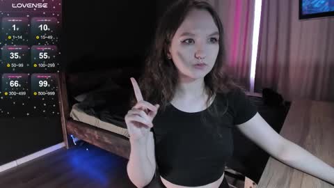 Snapshot of your_bunny chatting on 09/18/25, 01:35 Bunny online show from 09/18/25, 01:35