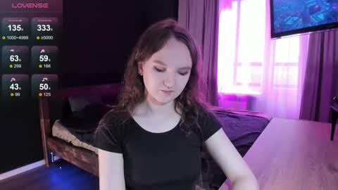 Snapshot of your_bunny chatting on 09/20/25, 12:06 Bunny online show from 09/20/25, 12:06