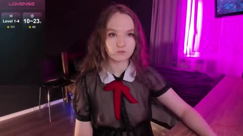 Snapshot of your_bunny chatting on 11/25/25, 04:01 Bunny online show from 11/25/25, 04:01