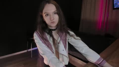 Snapshot of your_bunny chatting on 11/25/25, 04:07 Bunny online show from 11/25/25, 04:07