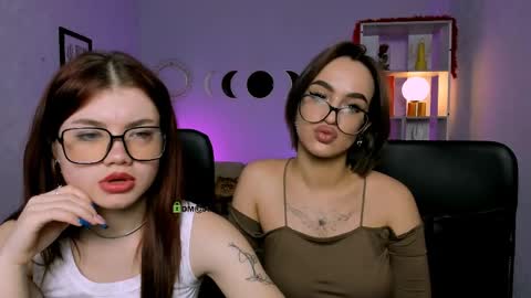 your bunny12 online show from 04/03/26, 07:12