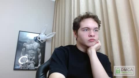 your_bunny123 online show from 12/14/25, 03:45