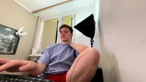 your_bunny123 online show from 01/09/26, 01:14