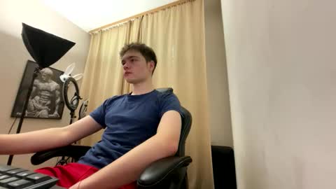 your_bunny123 online show from 01/12/26, 08:30