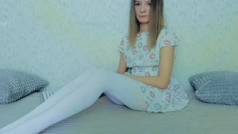 Lily online show from 02/03/25, 12:57