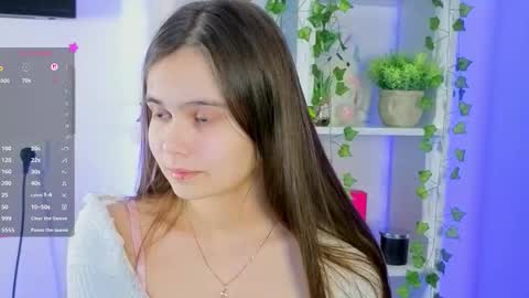 Julia Next stream  online show from 02/14/26, 03:31