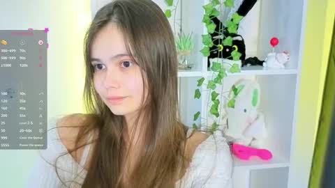 Julia Next stream  online show from 03/18/26, 05:38