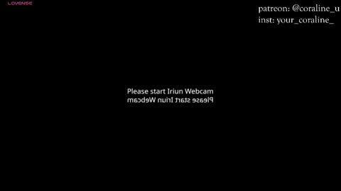 your_coraline_ online show from 10/07/25, 07:38