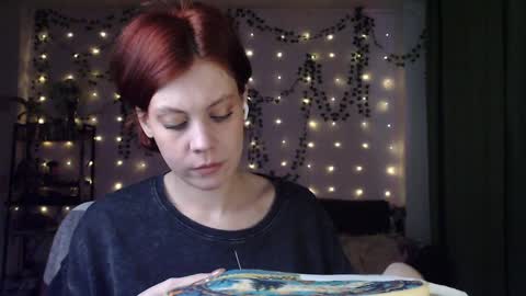 Snapshot of your_corvus chatting on 12/03/24, 10:06 your_corvus online show from 12/03/24, 10:06