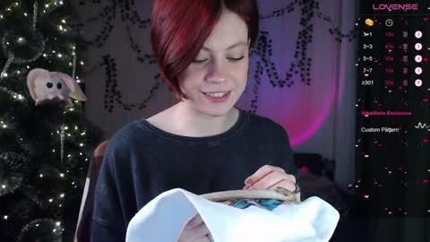 Snapshot of your_corvus chatting on 12/13/24, 06:42 your_corvus online show from 12/13/24, 06:42