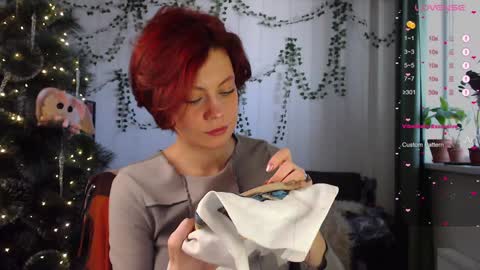 Snapshot of your_corvus chatting on 12/14/24, 06:35 your_corvus online show from 12/14/24, 06:35