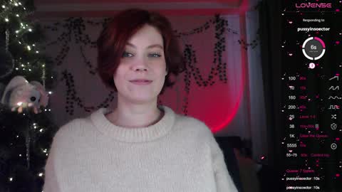 Snapshot of your_corvus chatting on 12/24/24, 10:11 your_corvus online show from 12/24/24, 10:11