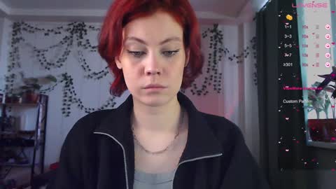 Snapshot of your_corvus chatting on 02/03/25, 08:02 your_corvus online show from 02/03/25, 08:02