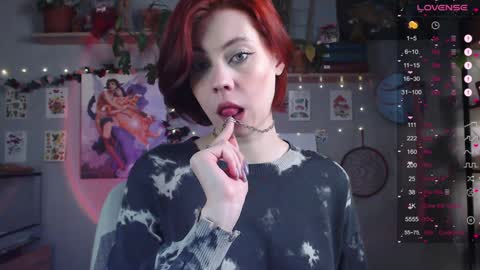 Snapshot of your_corvus chatting on 02/07/25, 06:45 your_corvus online show from 02/07/25, 06:45