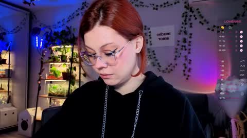 Snapshot of your_corvus chatting on 11/11/25, 08:36 your_corvus online show from 11/11/25, 08:36