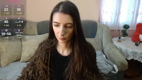 Enna Kim online show from 01/10/26, 12:29