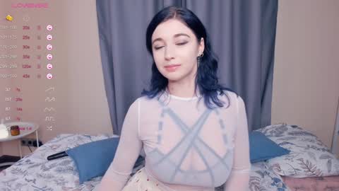 Lina online show from 01/29/25, 06:43