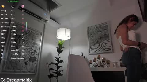 Isabella online show from 01/09/26, 03:09
