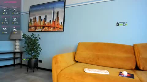 Alice online show from 02/18/25, 06:15