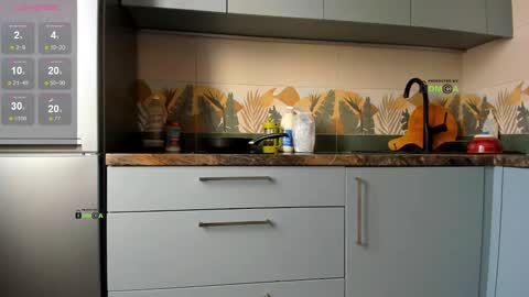 Alice online show from 02/22/25, 07:56