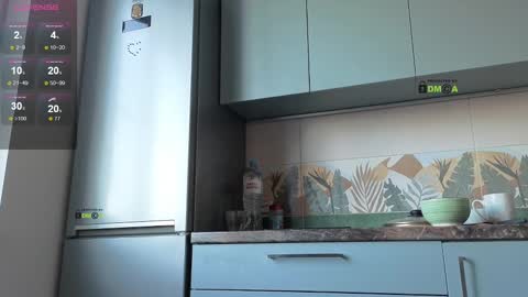 Alice online show from 02/27/25, 06:29