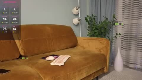 Alice online show from 03/07/25, 07:05