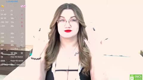 Nancy online show from 01/22/25, 01:00