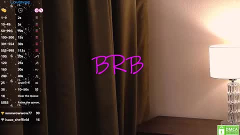 Nancy online show from 02/15/25, 04:12